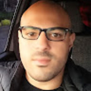 Meet your Posher, Alan